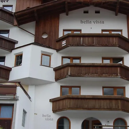 Aparthotel Bella Vista By Skinetworks